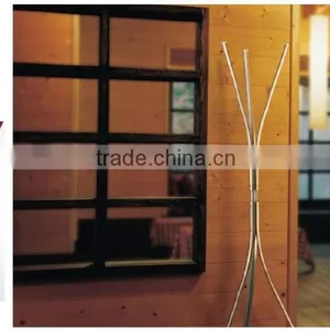 Aluminum Coat Hanger Rack thumbnail-1