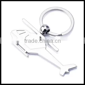 Factory Price Stainless Steel Mouse Rat Key Chain Ring Keyring Suplier thumbnail-5
