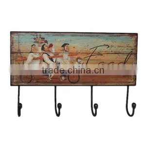 Cheap Decorative Wall Hook With Picture thumbnail-1