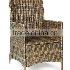 Wholesale Stackable Relaxing Outdoor Leisure Chair thumbnail-1