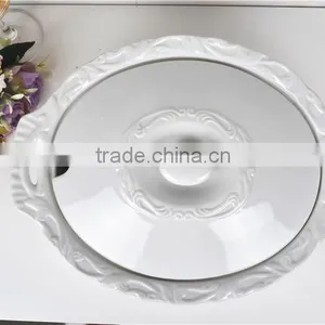 Ceramic Oval Bakeware thumbnail-6