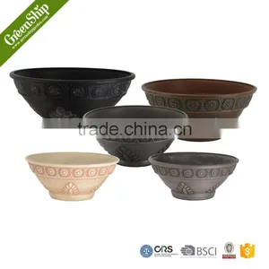 Home Decoration Artificial Mini Flower Pot thumbnail-1