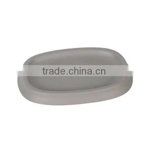 Simple Style Hand Made Cement Bathroom Accessories Set thumbnail-4