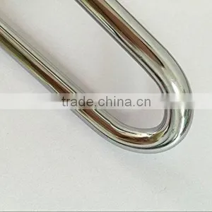 Chrome Plating 28 Inch Iron Metal Hairpin Table Leg for Promotional Gifts thumbnail-4