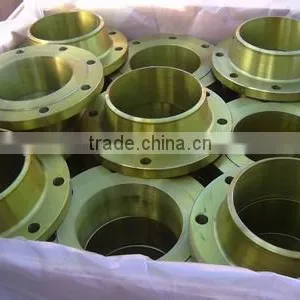 DIN Steel Flange thumbnail-1