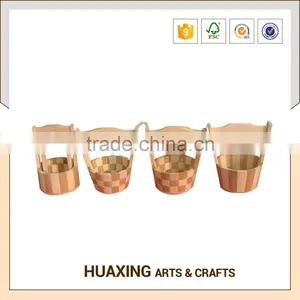 Durable Custom Storage Wooden Box in Kitchen thumbnail-4