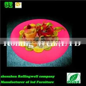 LED Tray.Led Fruit Tray,led Flashing Tray From Shenzhen Manufacturer thumbnail-1