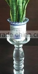 New Design Crystal Flower Stand thumbnail-1