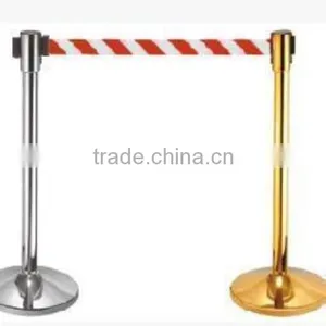 Retractable Belt Barrier Offered in SHENZHEN thumbnail-3