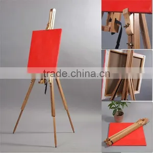 Artist Painting Easel thumbnail-1