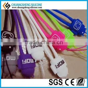 High Quality Cheap Flashing Mobile Phone Pendant thumbnail-3