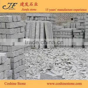 Landscape Stone G603 Grey Ganite Outdoor Palisade thumbnail-4