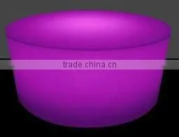 Pub Table Set / Led Table Lamp/led Table/led Bar/led Furniture thumbnail-1