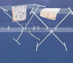 Metal Towl Drying Rack thumbnail-1