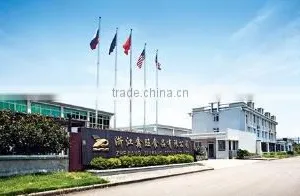 Eastern United Fish Co., Ltd. company overview - view 1 thumbnail