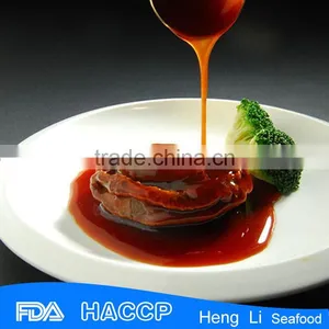 HL009 High Quality Fujian Abalone Cooked thumbnail-2
