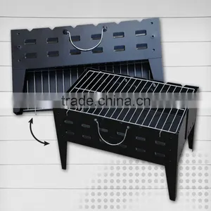 Folding Barbecue Tool thumbnail-1
