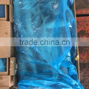 Land Frozen Fresh BQF Size 100-200g Pacific Mackerel ( Scomber Japonicus ) thumbnail-4