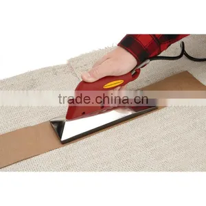 800W Power Electric Heating Carpet Seaming Iron thumbnail-3