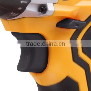 18V Cordless Drill Battery thumbnail-3