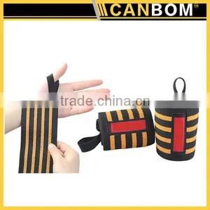 Weight Lifting Training Gym Straps/Hand Bar Wrist Strap thumbnail-3
