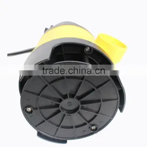 Plastic Sewage Pump for Dirty Water thumbnail-3