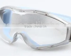 Imported Polycarbonate Lens Fireman Protective Glasses thumbnail-2