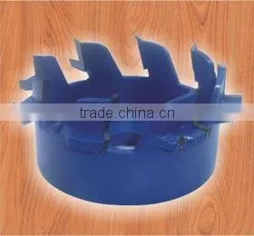 TCT Woodworking Hole Saw thumbnail-1