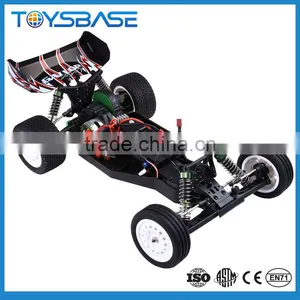 2017 New Products Looking for Distributor WLtoys L303 RC Car For Drift 2.4GHZ 1:10 50KM/H Electric RTR RC Racing Car thumbnail-5