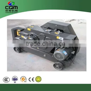 Cutting Machine GQ50 Steel Bar Cutting Machine thumbnail-2