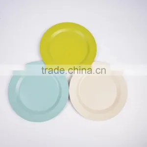Reusable Bamboo Powder Plate thumbnail-3