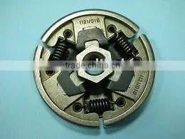 Clutch Assy thumbnail-1