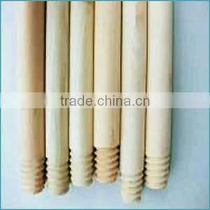 Natural Wooden Handle for Snow Shovel thumbnail-1