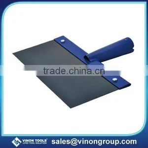 Heavy Duty Floor Scraper With Connecting Rod Holder, Wall Scraper, Flooring Tools thumbnail-2