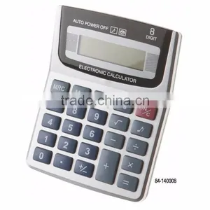 Office Supply Business Calculator Dual Power Calculator 12 Digits thumbnail-1