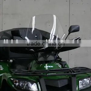 500CC CF ATV Windscreen thumbnail-1