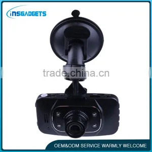 Vehicle Mounted Recorder thumbnail-1
