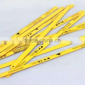 Bi- Mental Saw Blades thumbnail-6