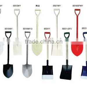 S-503 Iron Shovels Without Head Shovels From Guangzhou Supplier thumbnail-2