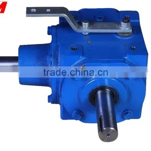 16hp Agricultural 540 Pto Gearbox thumbnail-3