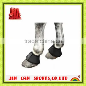 Horse Bell Boot thumbnail-1
