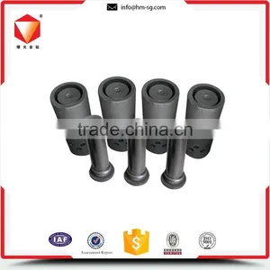 First Grade High Precision Graphite Mould for Chemical Laboratory thumbnail-4