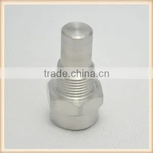 CNC Lathe Turning Part thumbnail-5