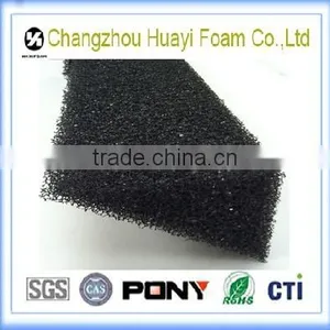 Wholesale Reticular Polyether Filter Foam Sponge thumbnail-1
