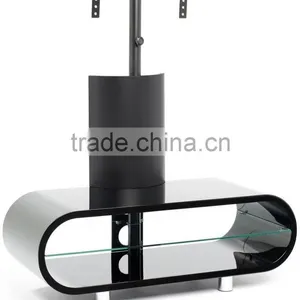 2015 Home Furniture,modern Wooden Lcd Plasma Unique tv Stand thumbnail-3