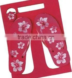 Eva Slipper Shoe thumbnail-1