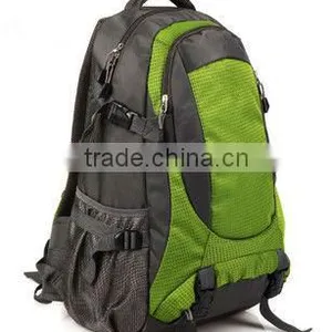 Travel Backpack for Hiking or Camping thumbnail-1