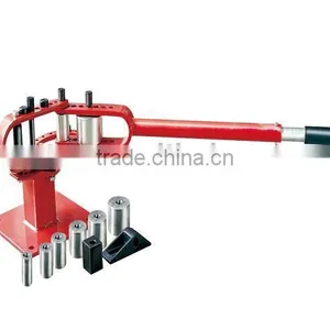 Bench Top Bar and Rod Bender thumbnail-1