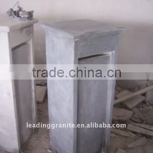 Decorative Outdoor Mailbox thumbnail-1