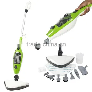 10 in 1 Steam Cleaner as Seen on TV thumbnail-1